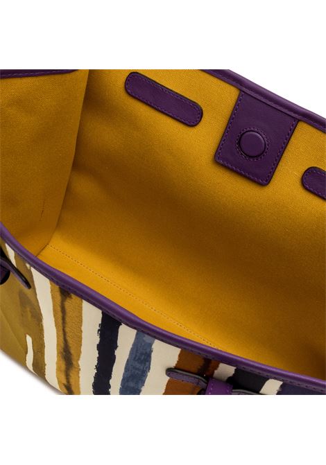 Borsa modello Miss Marcella Gianni Chiarini | BS 6850 BLR13856